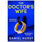 The Doctor’s Wife image number 1