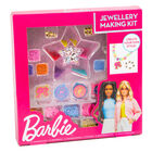 Barbie Jewellery Making Set image number 1