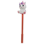 Squishy Unicorn Topped Pen image number 1