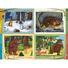 The Gruffalo 4 in 1 Puzzle Box image number 2