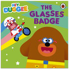 Hey Duggee: Hey Duggee The Glasses Badge image number 1