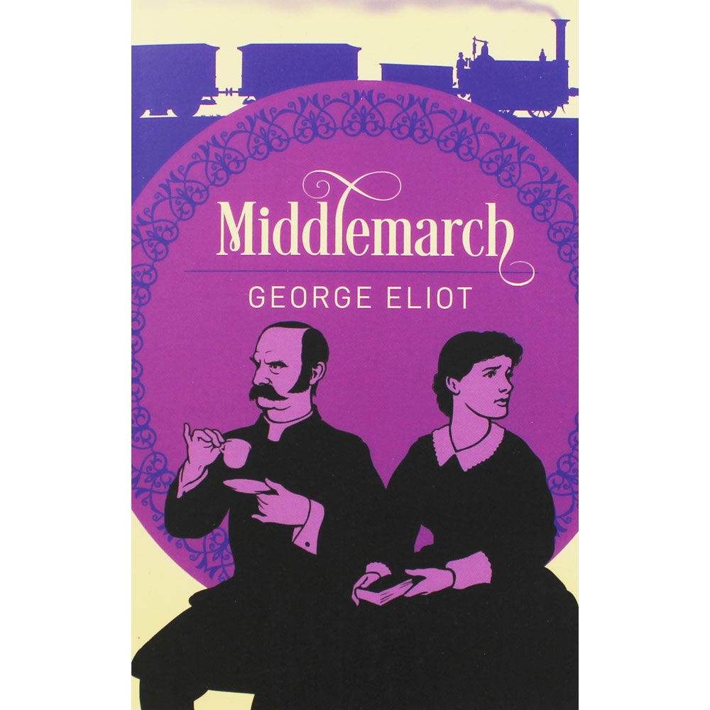 free instals Middlemarch