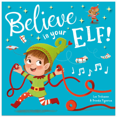 Believe in Your Elf! image number 1