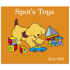 Spot's Toy image number 1