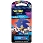 Sonic Prime Aqua Magic image number 1