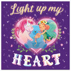 Light Up My Heart image number 1
