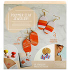 Polymer Clay Jewellery Craft Kit image number 1