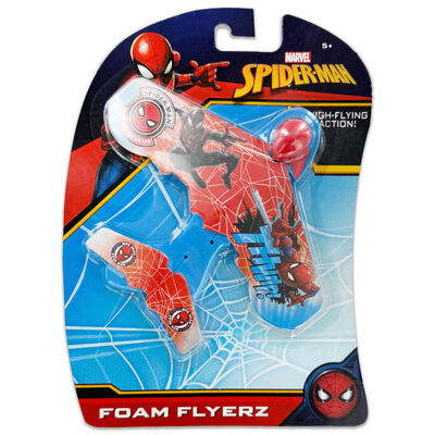 Marvel Foam Planes: Assorted image number 1