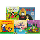 Fun with Friends: 10 Kids Picture Books Bundle image number 3
