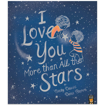 I Love You More Than All the Stars image number 1