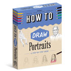 How to Draw: Portraits image number 1