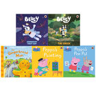 Kids Favourites: 10 Kids Picture Book Bundle image number 2