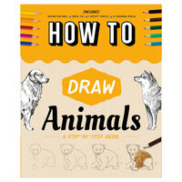 How to Draw: Animals