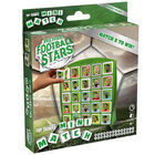 World Football Stars Green Top Trumps Mini Match image number 1