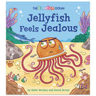 Jellyfish Feels Jealous image number 1