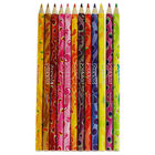 Scentos Scented Colouring Pencils: Pack of 12 image number 2
