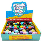 PlayWorks Atomic Fidget Ball: Assorted image number 2