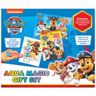 Paw Patrol Aqua Magic Gift Set image number 1