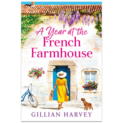 A Year at the French Farmhouse image number 1