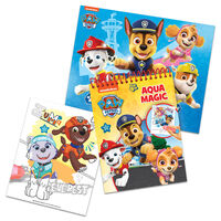 Paw Patrol Aqua Magic Gift Set