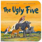The Ugly Five Board Book image number 1