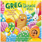 Egg-Cellent Easter Adventure: Greg the Sausage Roll image number 1