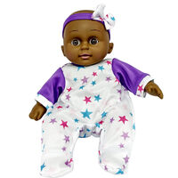 PlayWorks Baby Doll: Izzy