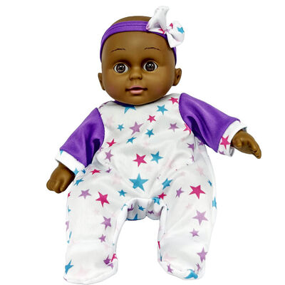 PlayWorks Baby Doll: Izzy image number 2