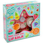 Make Your Own Lip Balm image number 1