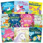 Dinosaurs and Unicorns: 10 Kids Picture Book Bundle image number 1