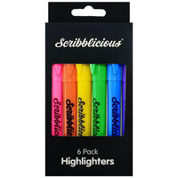 Scribblicious- set of 60, 5 tier gel pen case REVIEW 