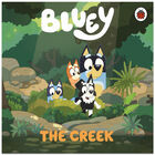 Bluey: The Creek image number 1