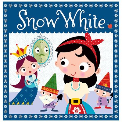 Snow White image number 1