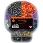 Halloween Bead Set: Skull image number 1