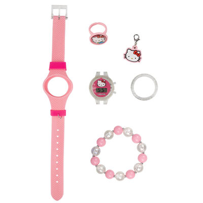 Hello Kitty and Friends Surprise Watch Capsule image number 5