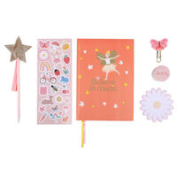 Fairy Stationery Set: Set of 6