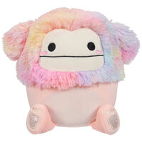 Squishmallows Plush: Diane the Peach Bigfoot