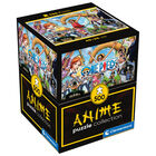 One Piece 500 Piece Jigsaw Puzzle Cube image number 1