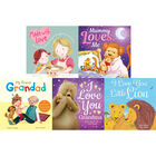 Family Stories: 10 Kids Picture Book Ziplock Bundle image number 3