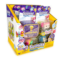 Squirkies Fidget Pet: Assorted