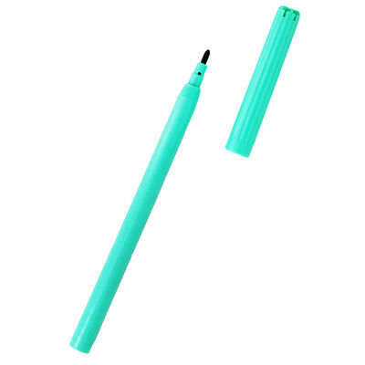 50 Felt Tips Colouring Pens for Adults & Kids - Felt Tip Pens for
