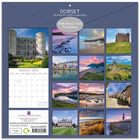 2025 Dorset 16 Month Calendar image number 2