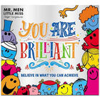 Mr. Men Little Miss: You are Brilliant image number 1