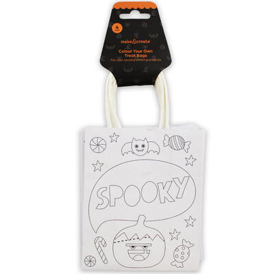 Halloween Party Bag and Fillers Bundle image number 2