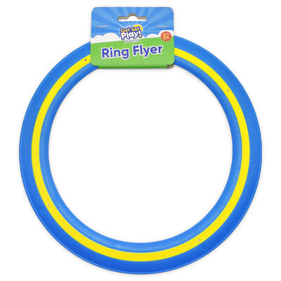 PlayWorks Ring Flyer: Assorted image number 1