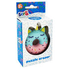 Scribb It Doughnut Puzzle Eraser image number 1