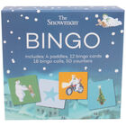 The Snowman Bingo image number 1