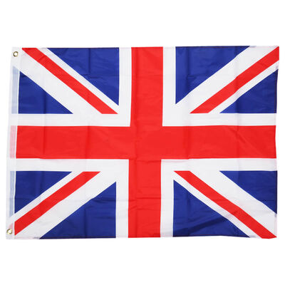 Union Jack Flag image number 1