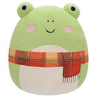 Squishmallows Plush: Wendy the Frog image number 1