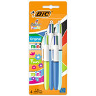 Bic 4-in-1 Family Pack Pens: Pack of 4 image number 1